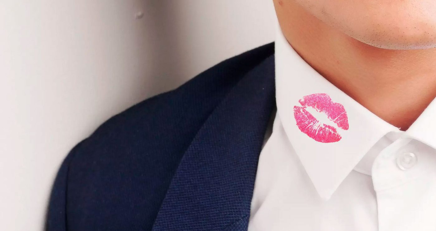 10 Sinais de Traição do Homem