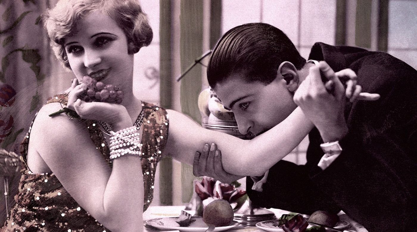 Como Ganhar um Homem nos Primeiros Encontros