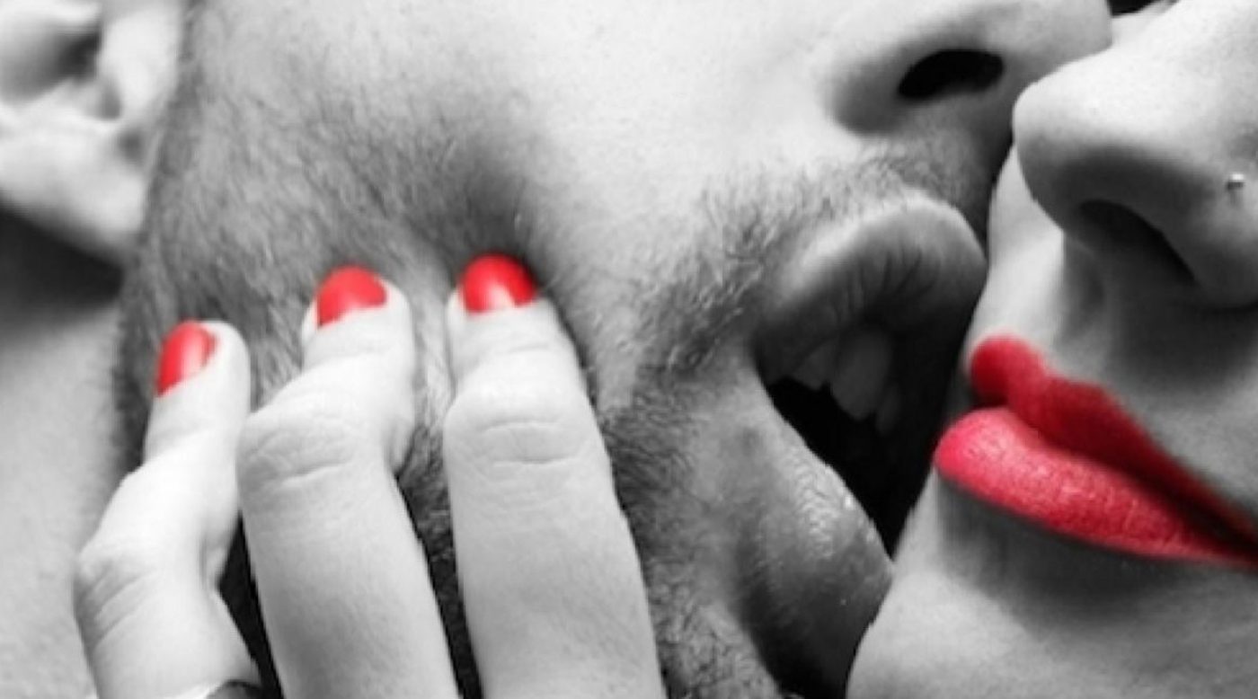 O Que os Homens Gostam nas Mulheres