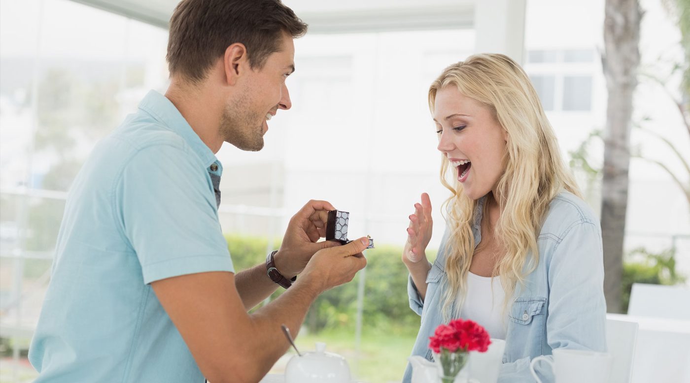 25 Formas de Conquistar um Homem e Torná-lo Seu Namorado