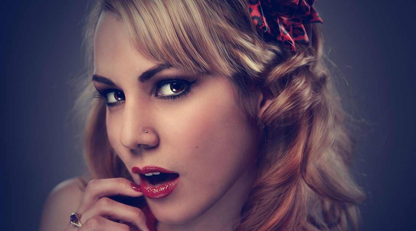 Como Impressionar um Homem Pela Aparência