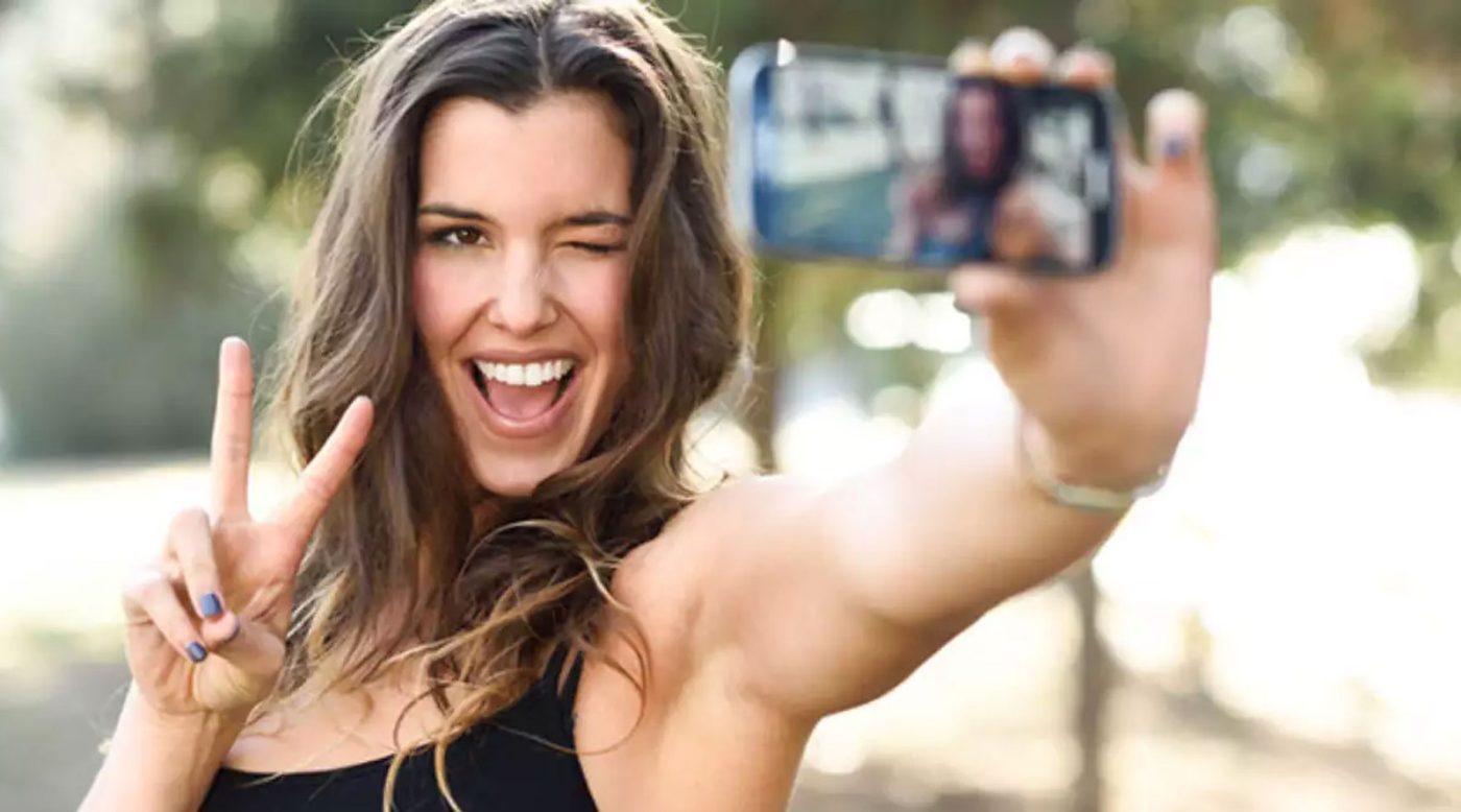 Edição de Fotos para Atrair um Homem pelo Facebook