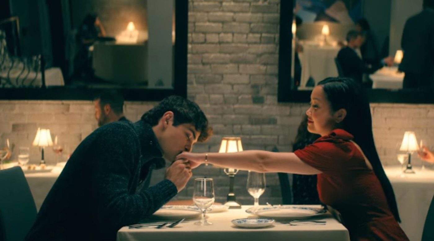 Os 10 Mandamentos para o Primeiro Encontro com um Homem