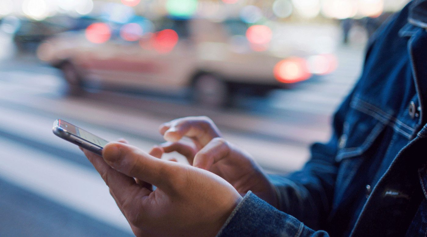 Quando Paquerar um Homem pelo Telefone