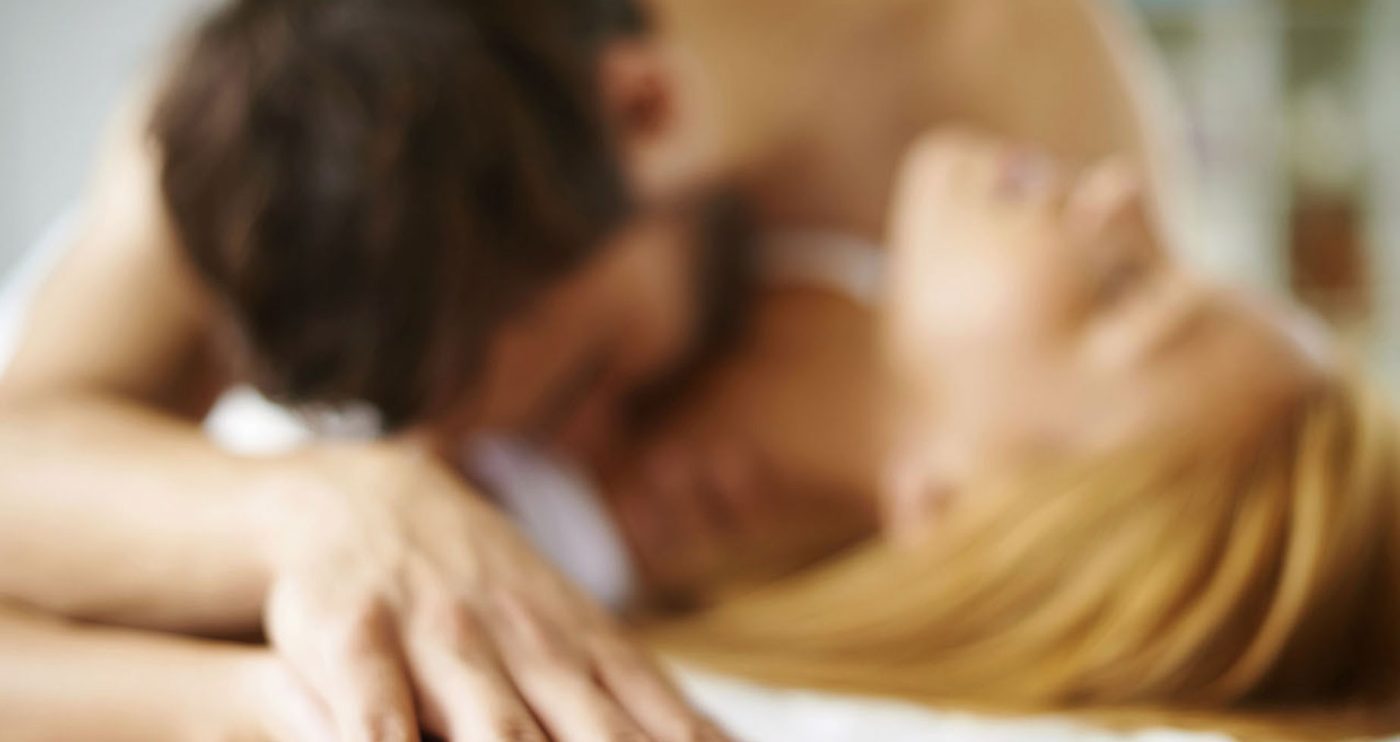 Como Ter Muito Prazer Com um Sexo Selvagem