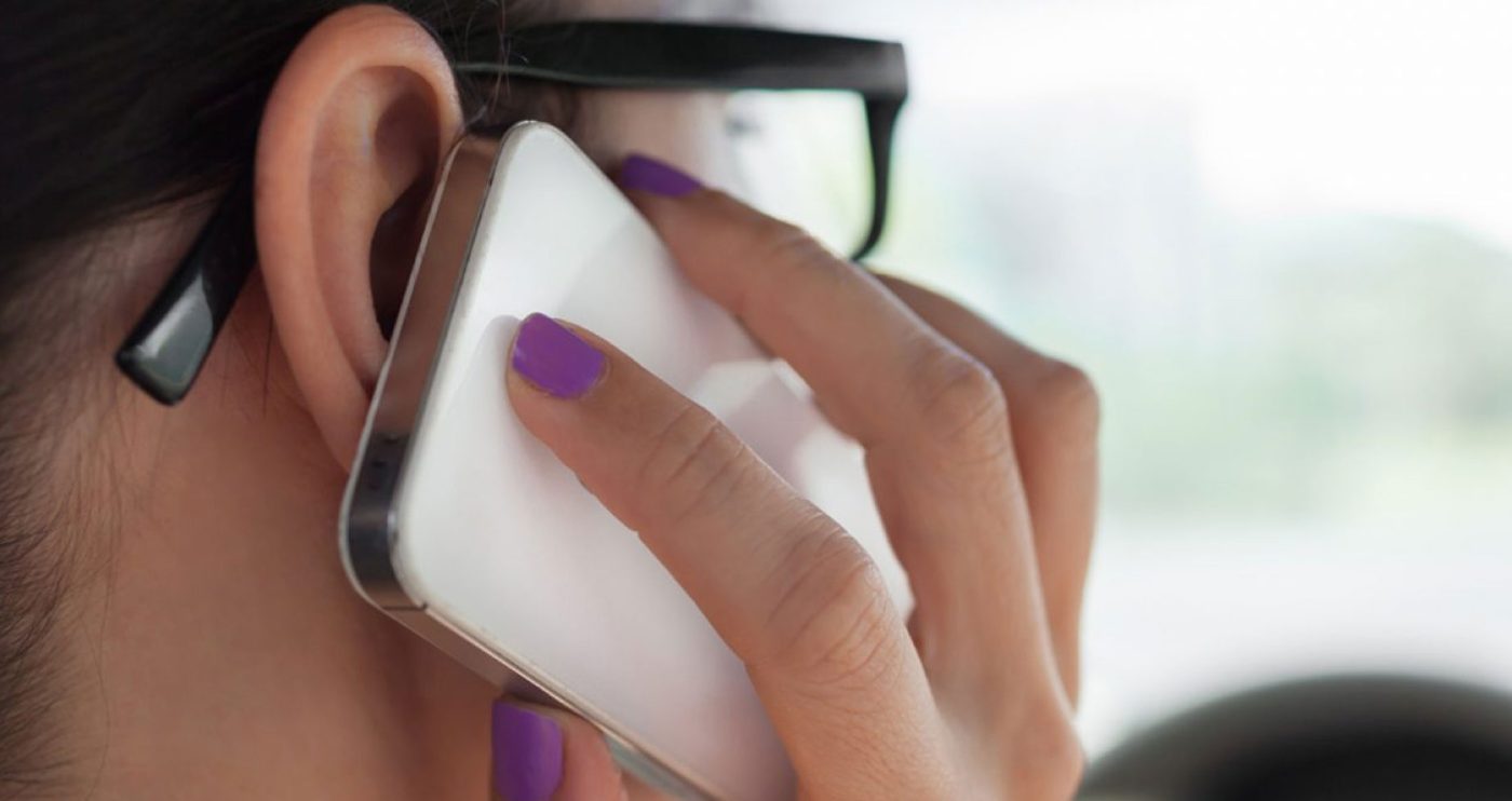 Dicas para Seduzir Pelo Telefone