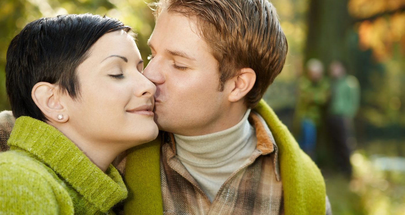 Razões Para Você Querer Reconquistar um Amor