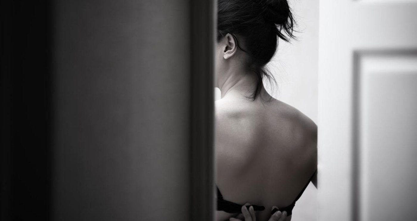 Janela Indiscreta – O Prazer do Voyeurismo