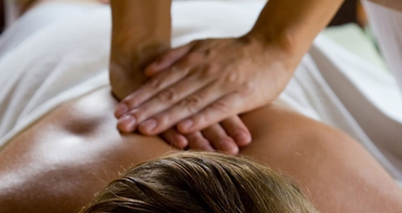 Como Incorporar a Massagem Sensual ao Seu Relacionamento