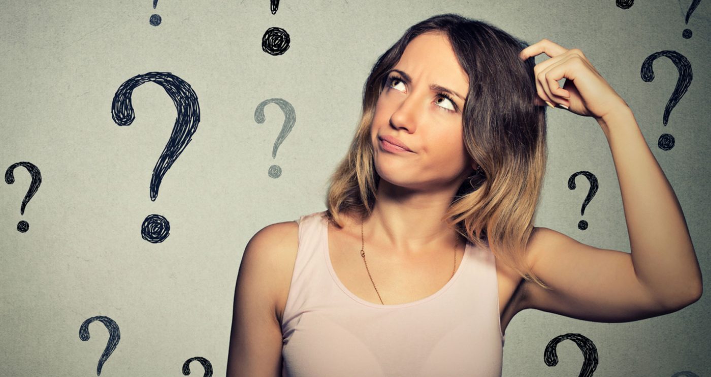 Dúvidas Sobre Sexo Que as Mulheres Têm Vergonha de Perguntar