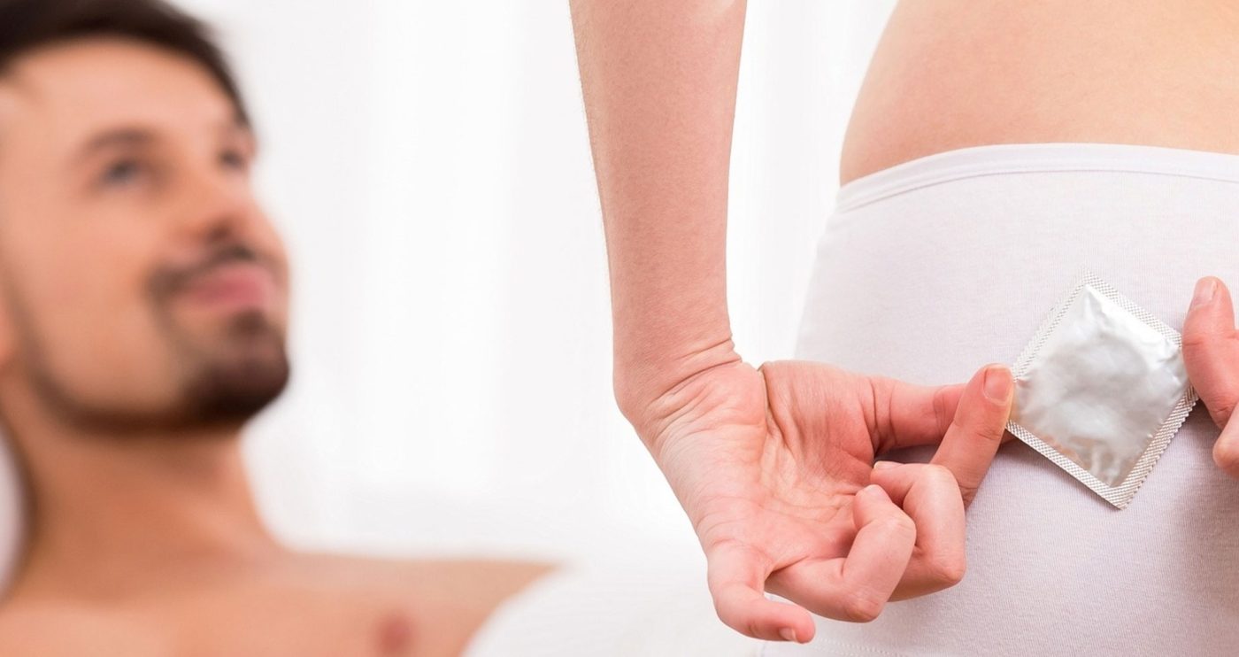 A Camisinha de Língua Existe Mesmo