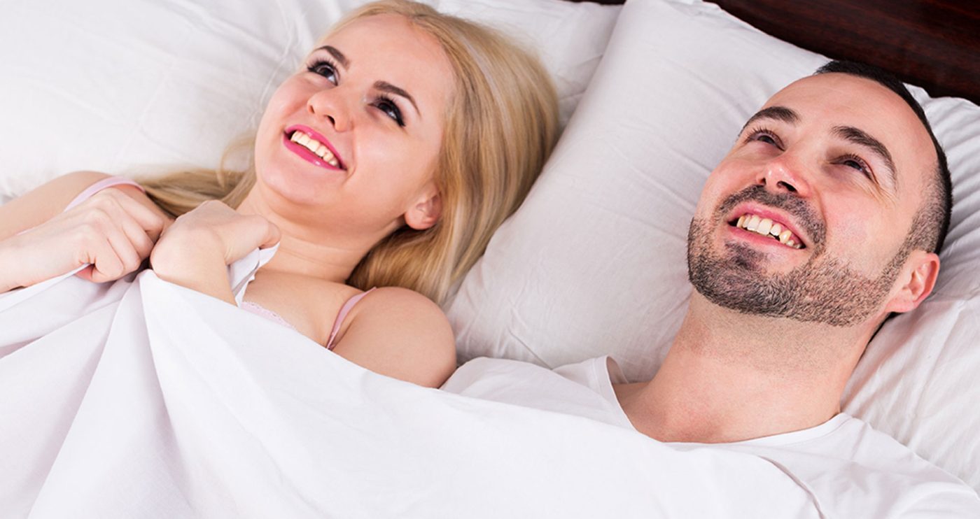 A Primeira Vez – O Que Fazer e O Que Não Fazer na Cama