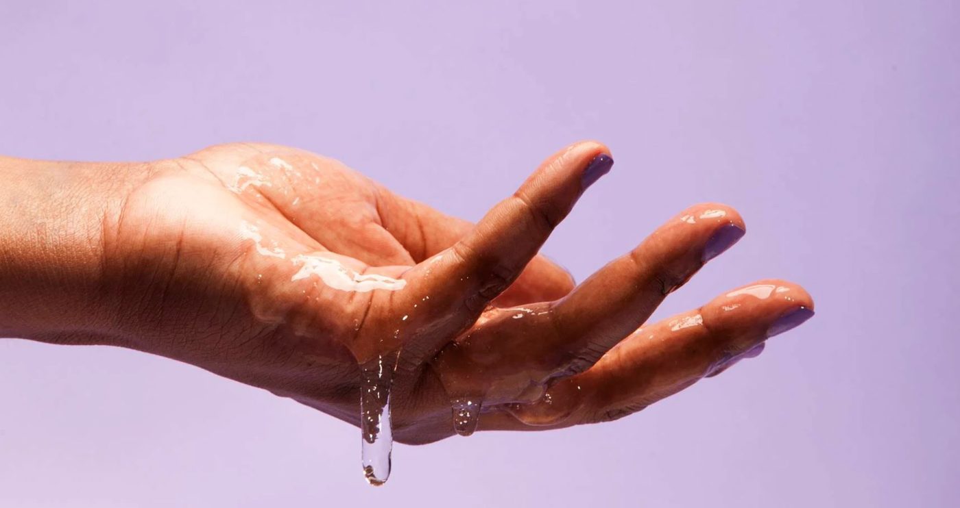 Como Utilizar Lubrificante Íntimo