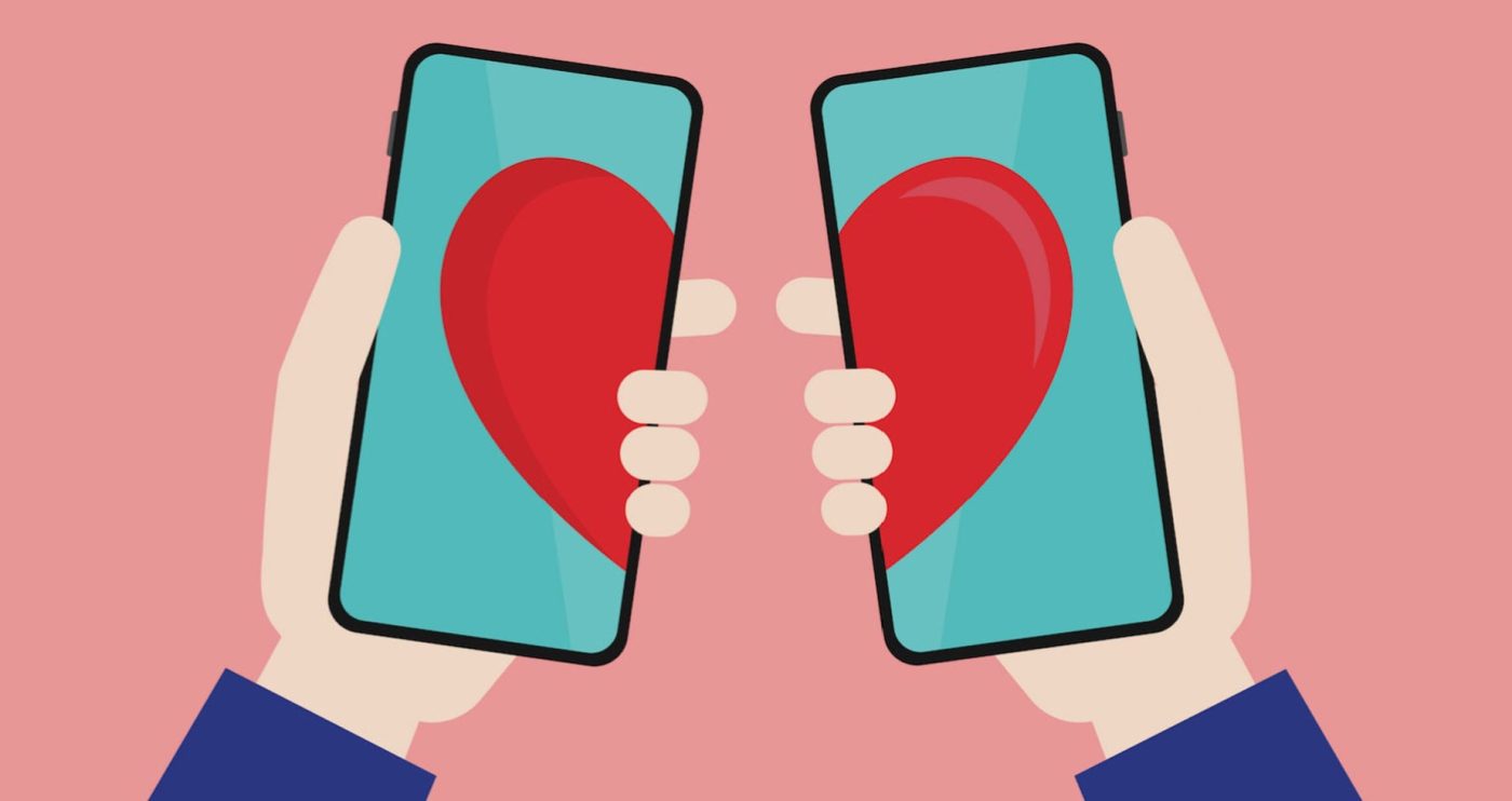 Como se Dar Bem em Sites de Relacionamento