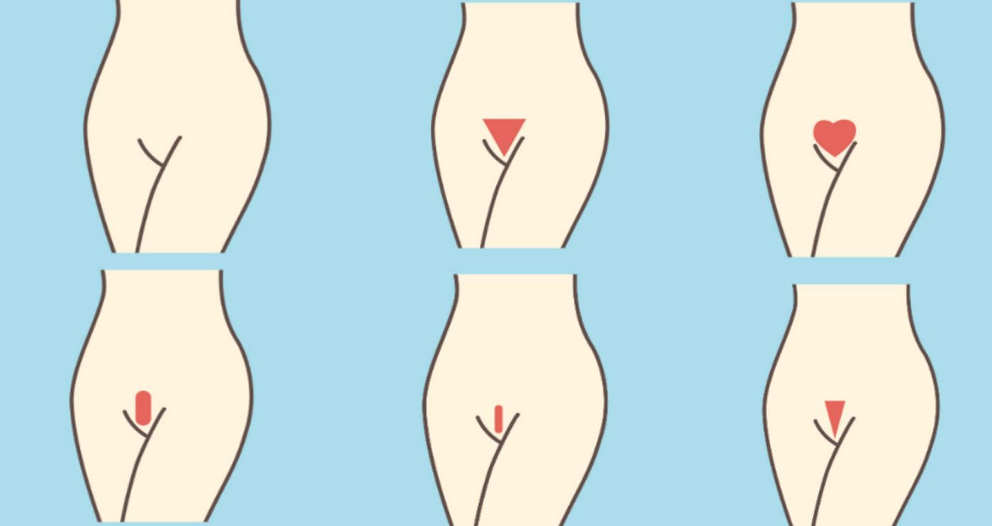 Qual Tipo de Depilação Íntima Eles Mais Gostam