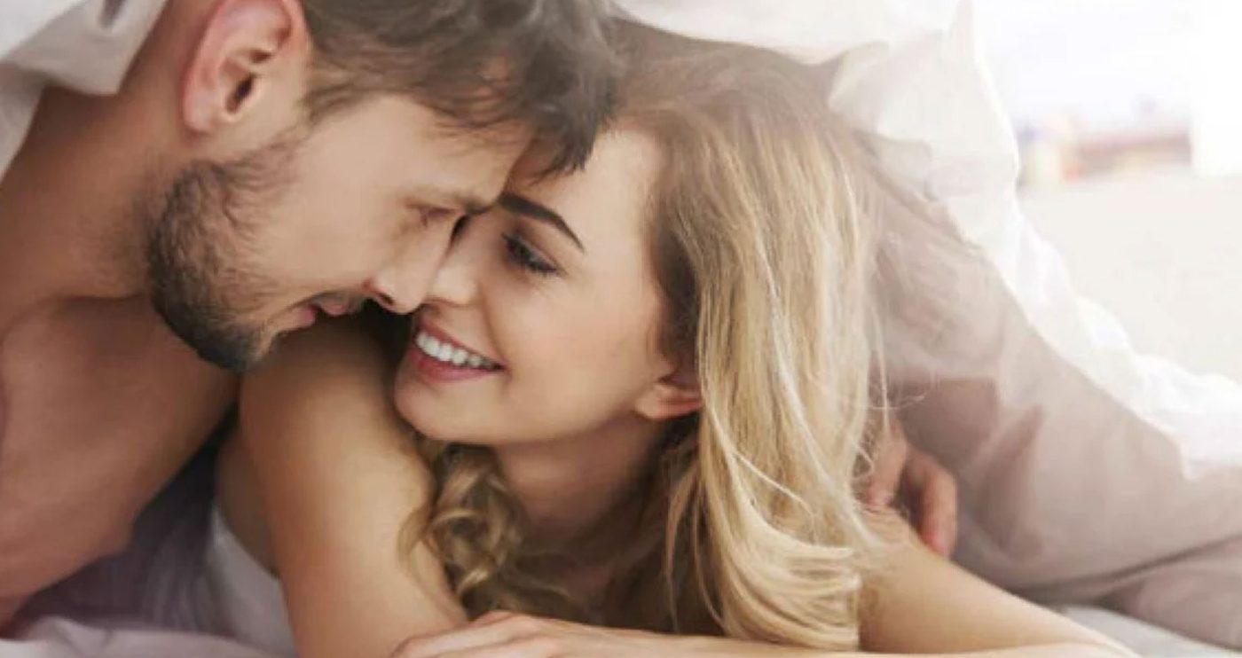 Qual o Melhor Parceiro Para Fazer Sexo com Tesão