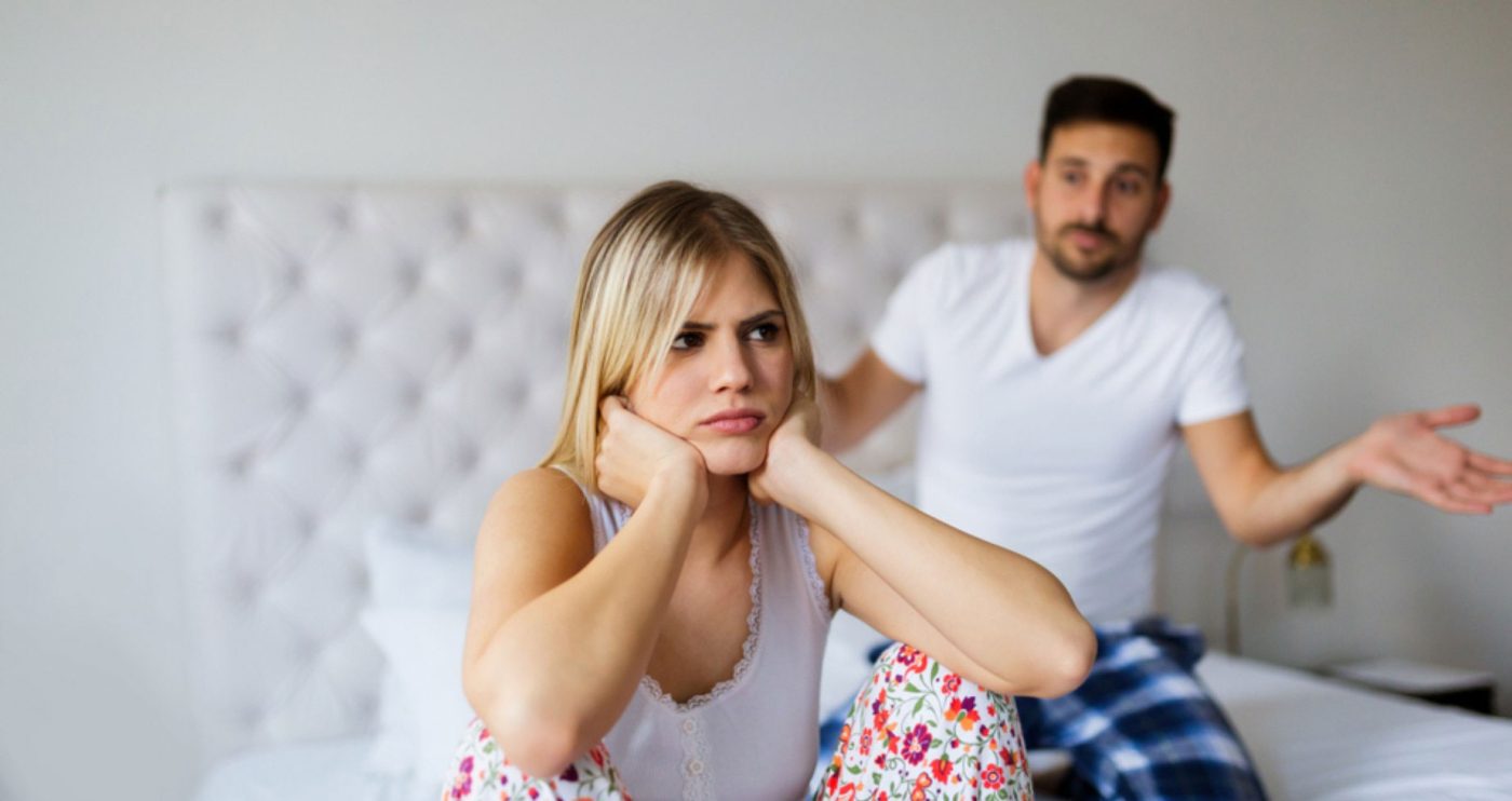 15 Dicas do Que os Homens Não Gostam na Cama