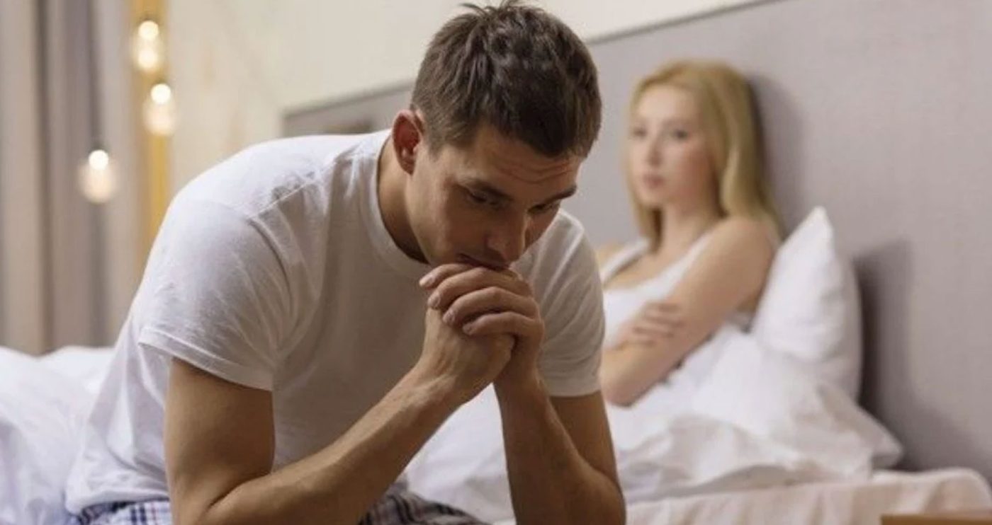 5 Motivos Que Fazem o Homem Não Gostar de Transar Com Você