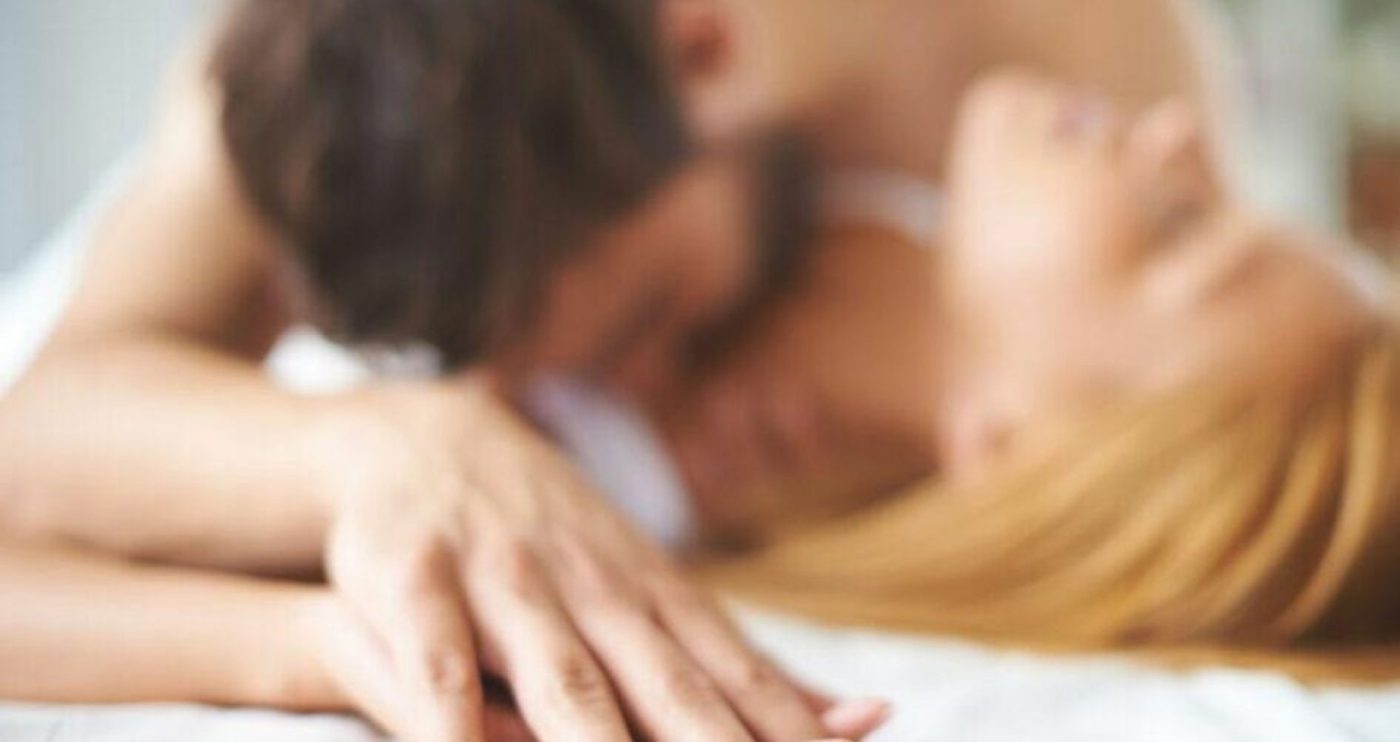 Como Aumentar o Desejo Sexual Feminino