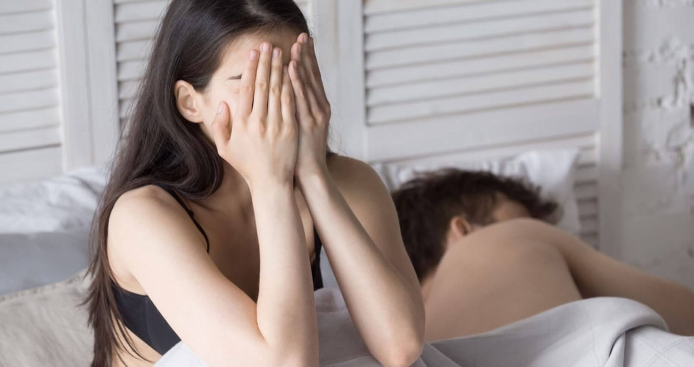 Dicas de Sexo 4 Erros Que as Mulheres Cometem