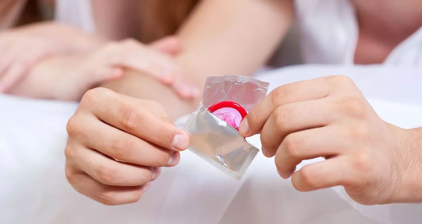 O Que Fazer Após Um Sexo Sem Camisinha