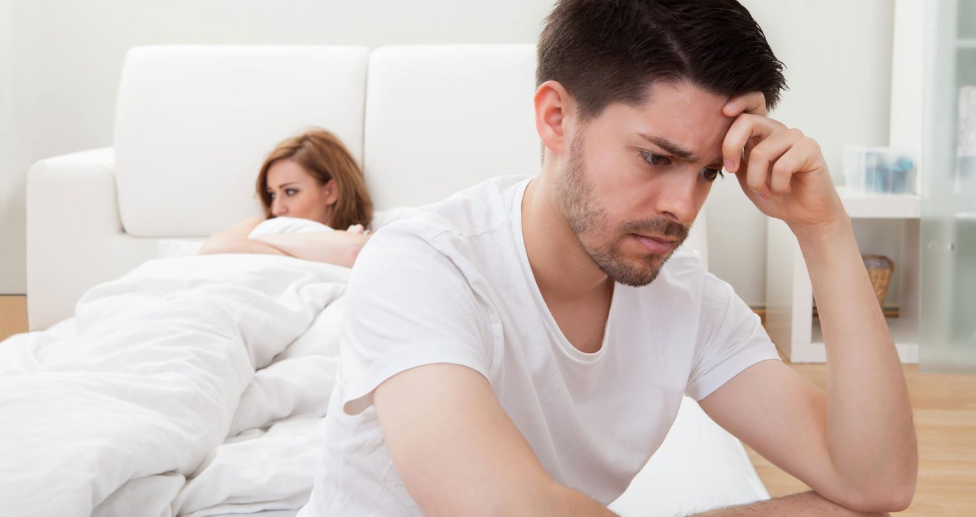 Por Que Algumas Mulheres Têm Dor na Relação Sexual