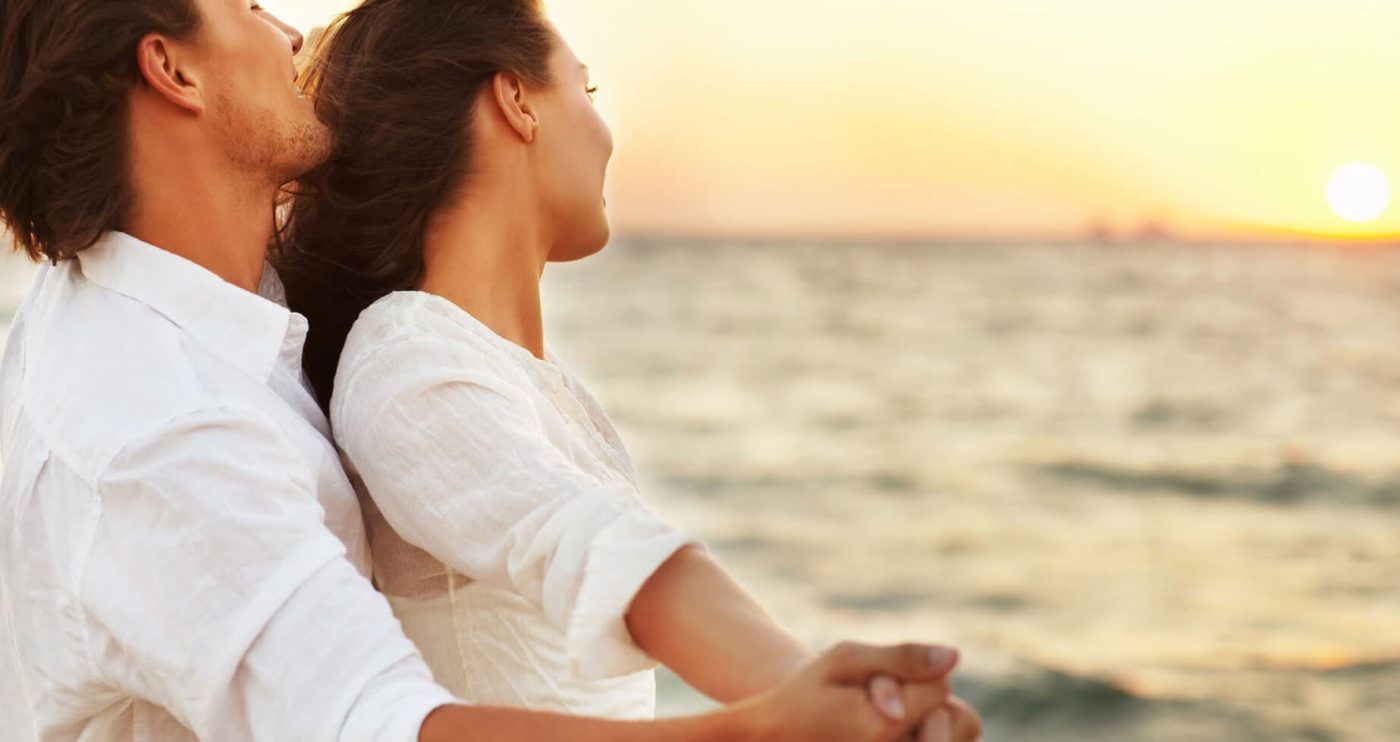 5 Benefícios de Morar Junto Antes de Casar com o Seu Parceiro