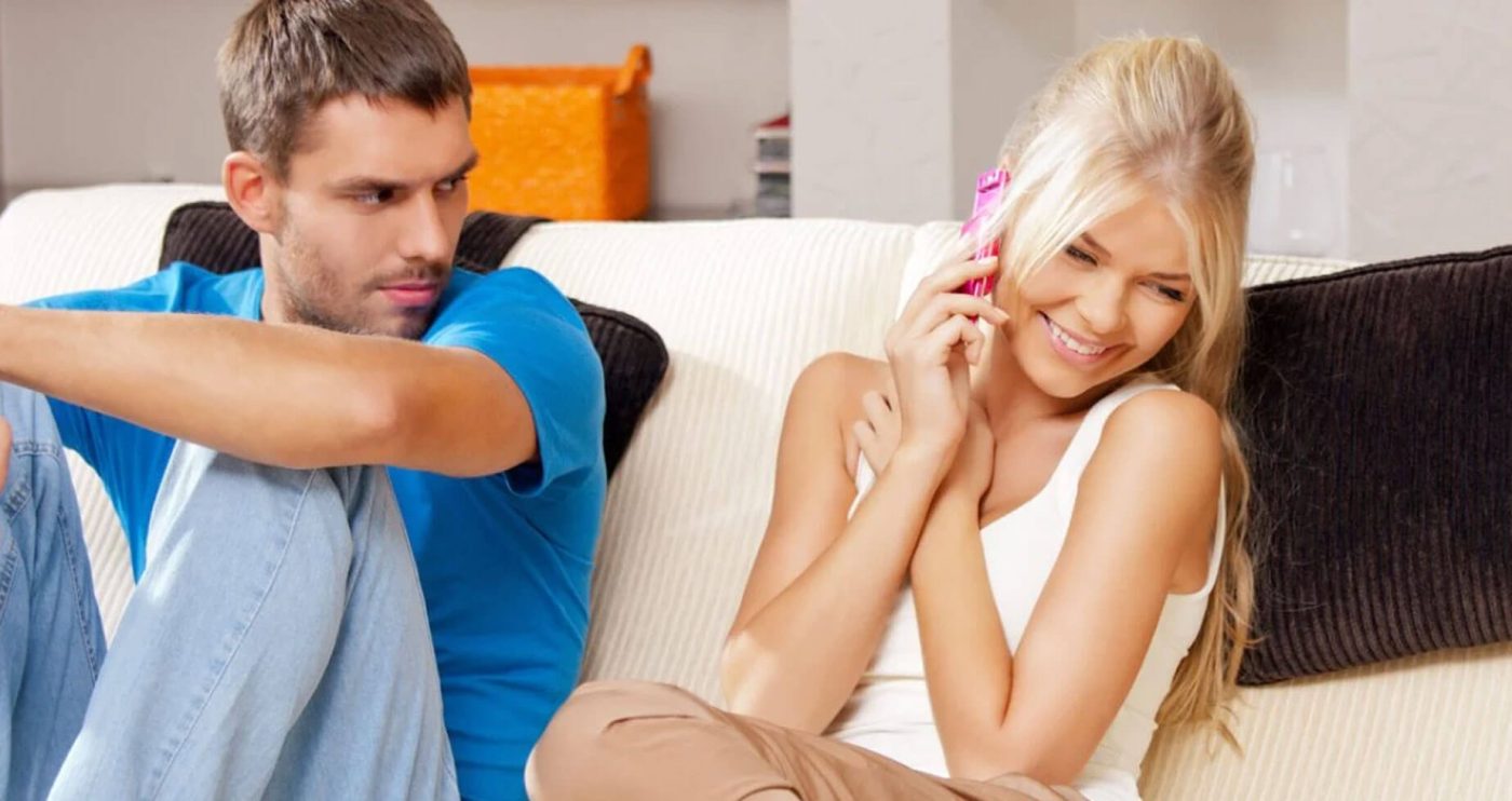 10 Dicas Para Lidar Com um Namorado Ciumento