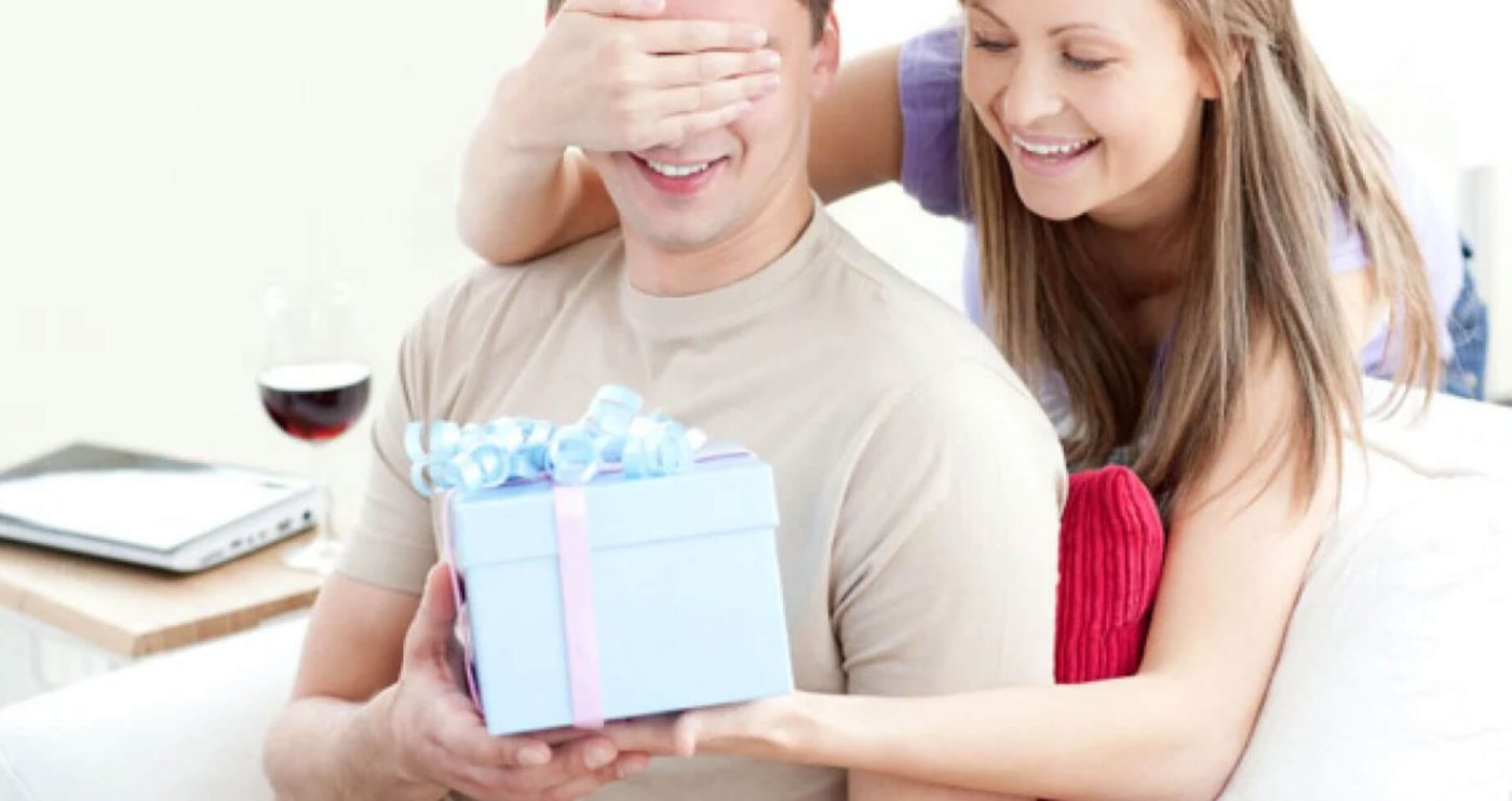 21 Presentes Criativos para Homens