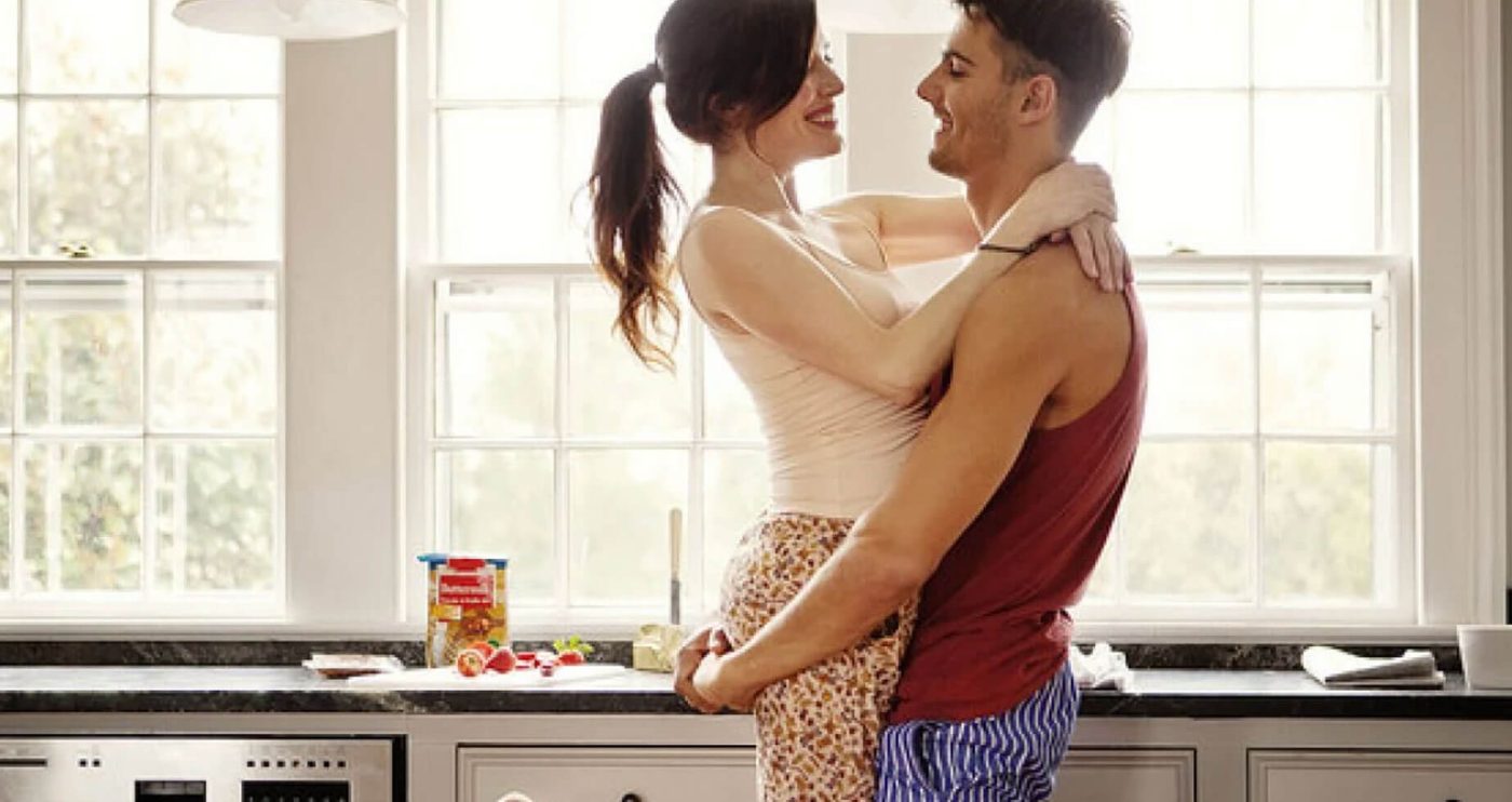 Como Ser Uma Boa Esposa na Visão dos Homens