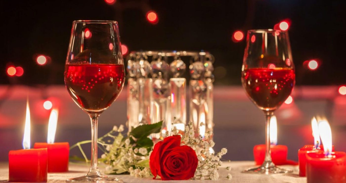 8 Dicas Para Planejar um Jantar Romântico