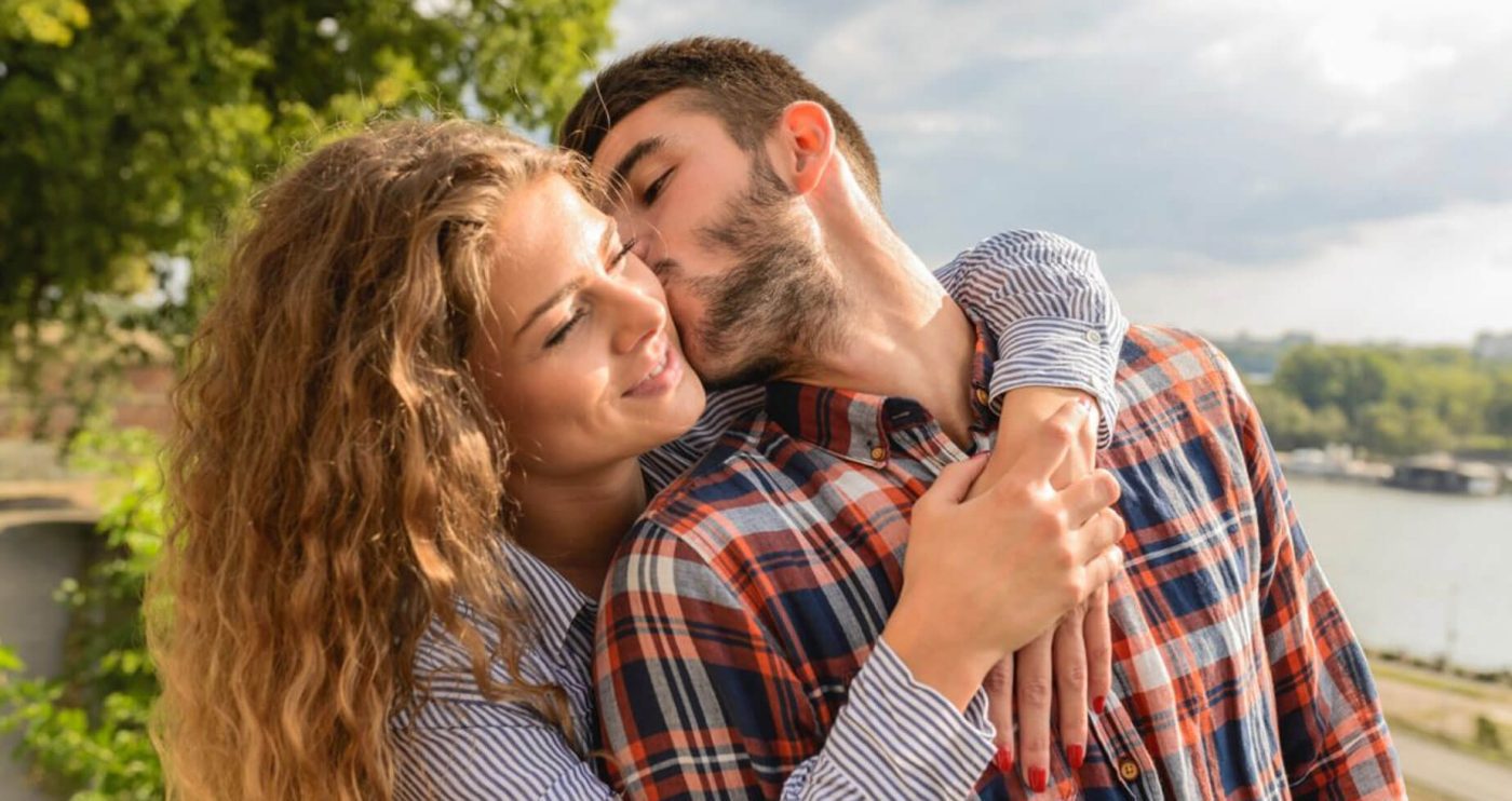 Como Saber Se Ele Me Ama