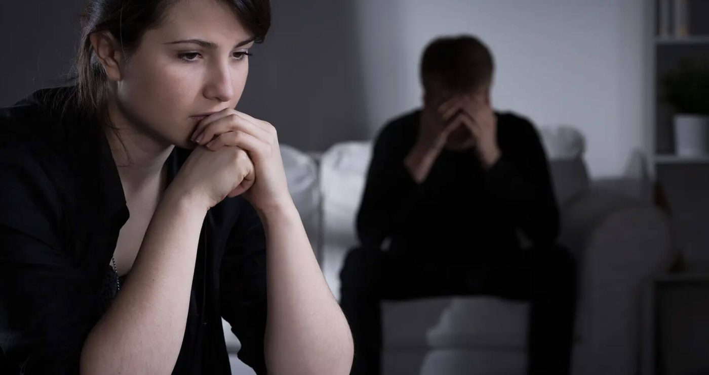O Que Fazer Quando Você Descobre que Foi Traída