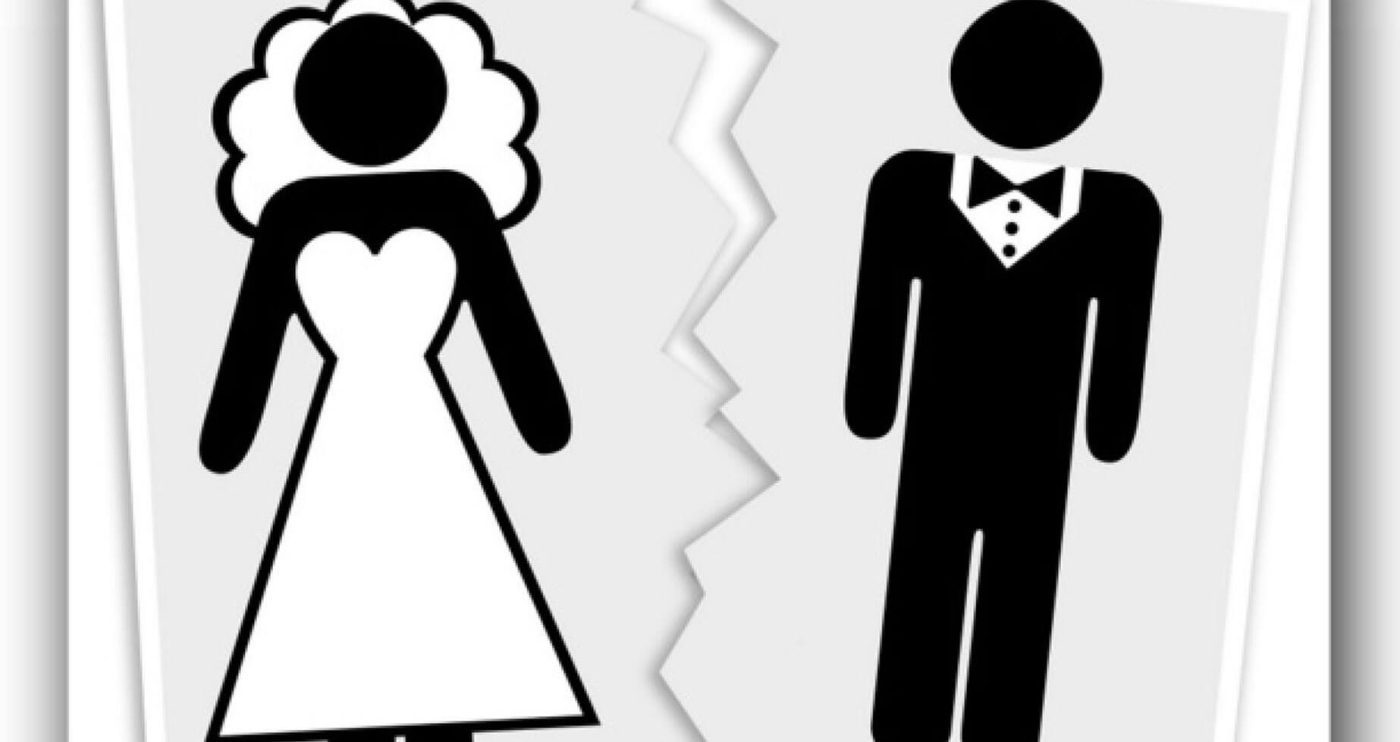 10 Motivos Para Não Pedir o Divórcio