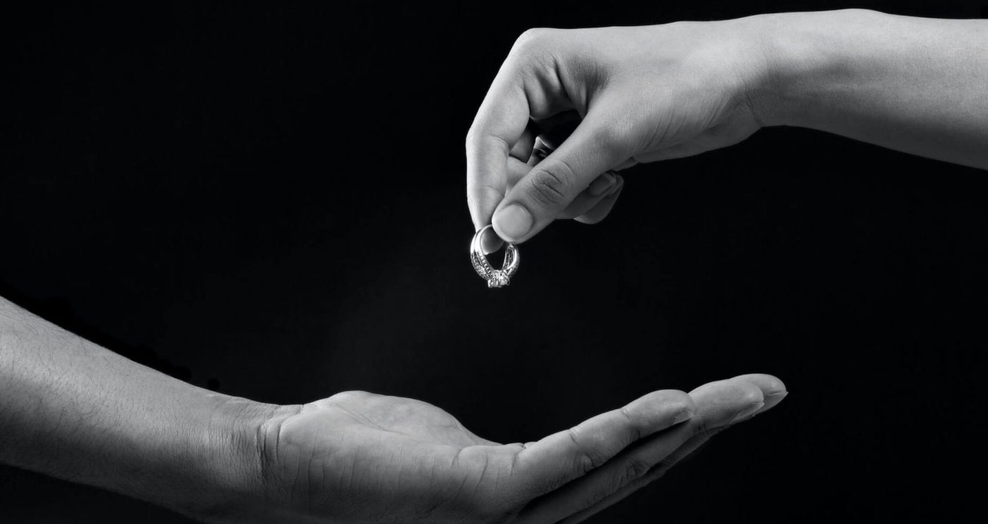 18 Sinais Sutis do Fim do Casamento