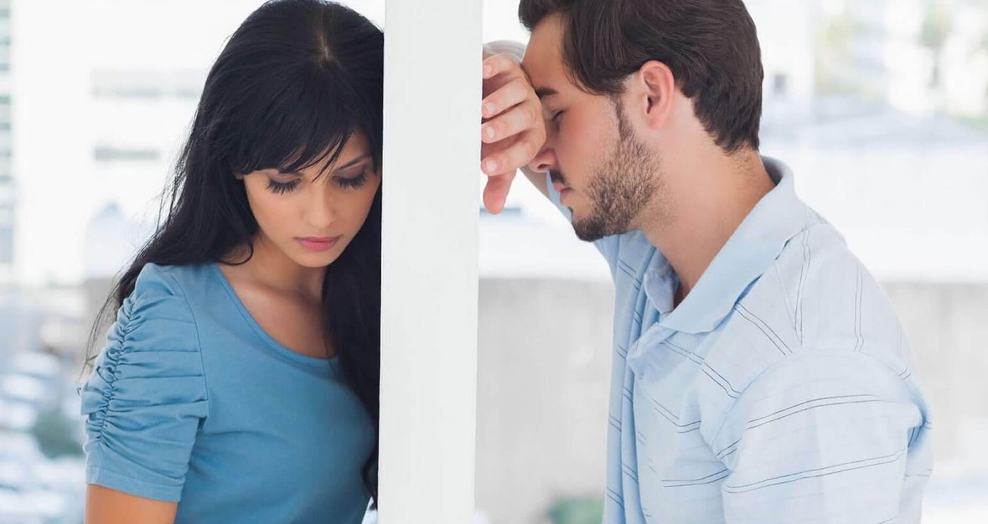 10 Dicas Para Parar as Brigas e Superar a Crise no Casamento