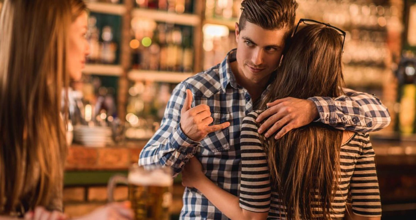 5 Principais Razões Pelas Quais os Homens Traem