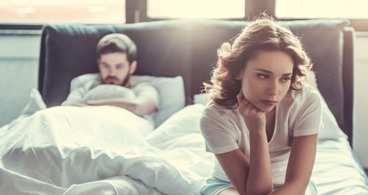 8 Condições Para Você Voltar Com Seu Ex-Namorado