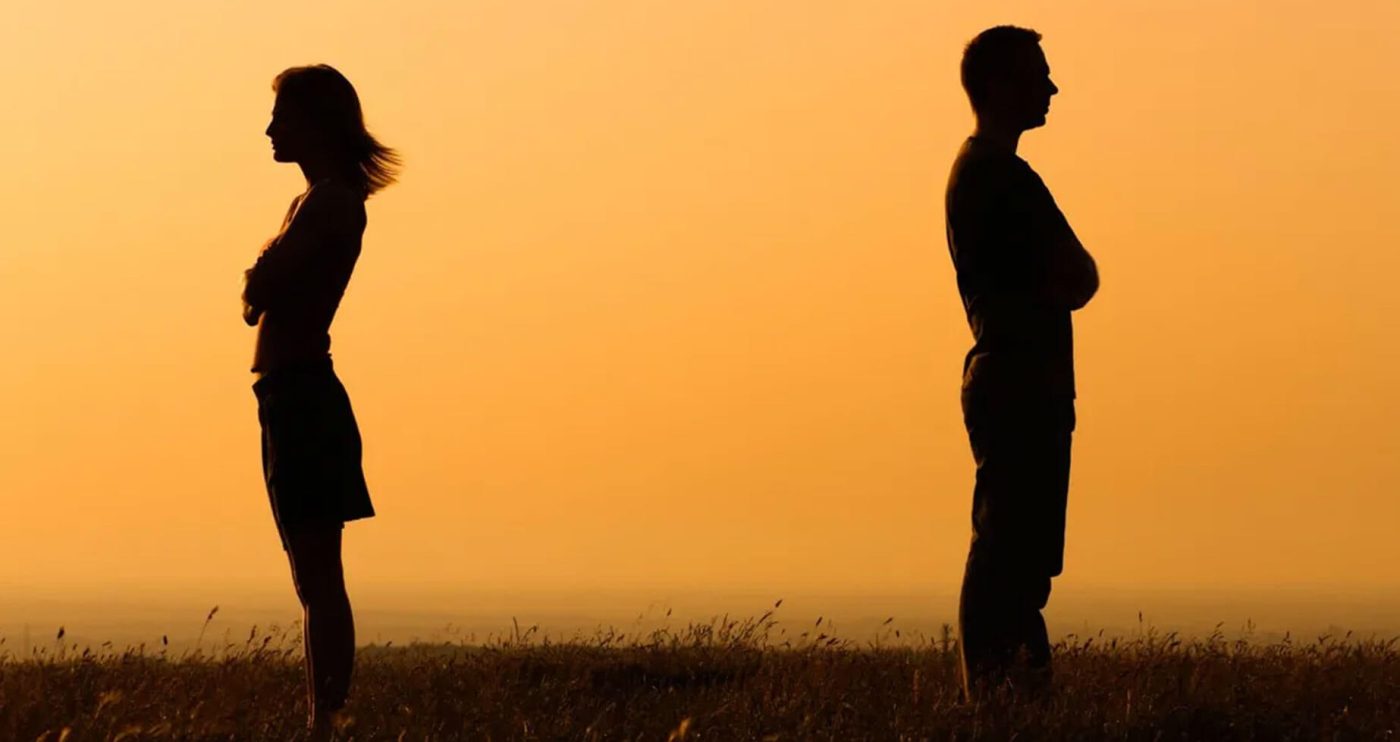 8 Dicas de Como Terminar um Relacionamento Com um Homem Casado