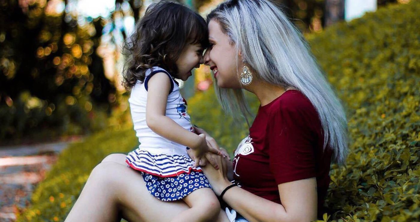 9 Pontos Positivos de Ser Mãe Solteira