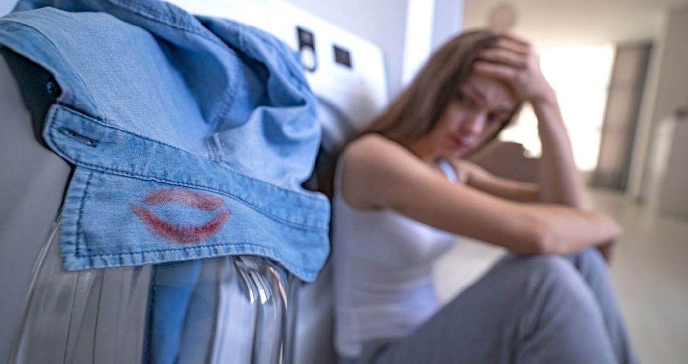 A Causa Oculta da Infidelidade Conjugal Masculina