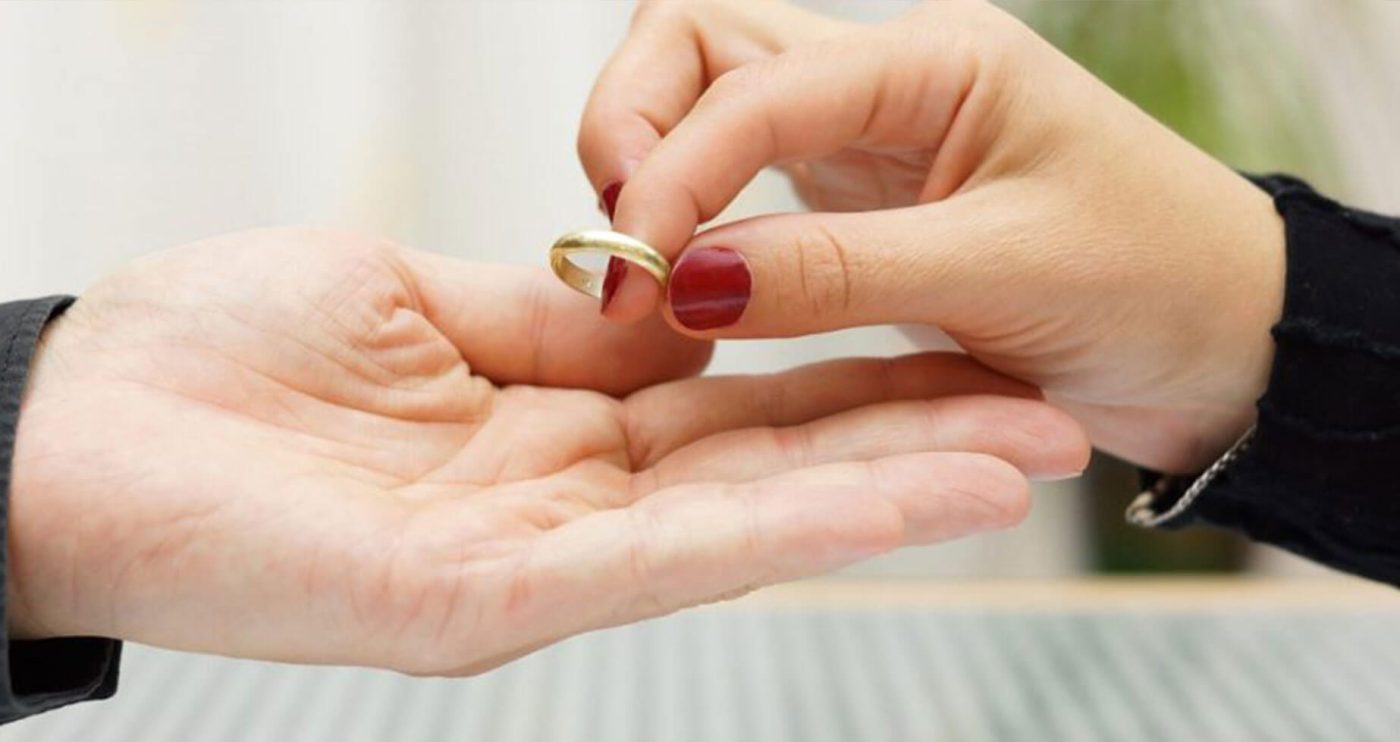 As 10 Maiores Causas de Divórcio