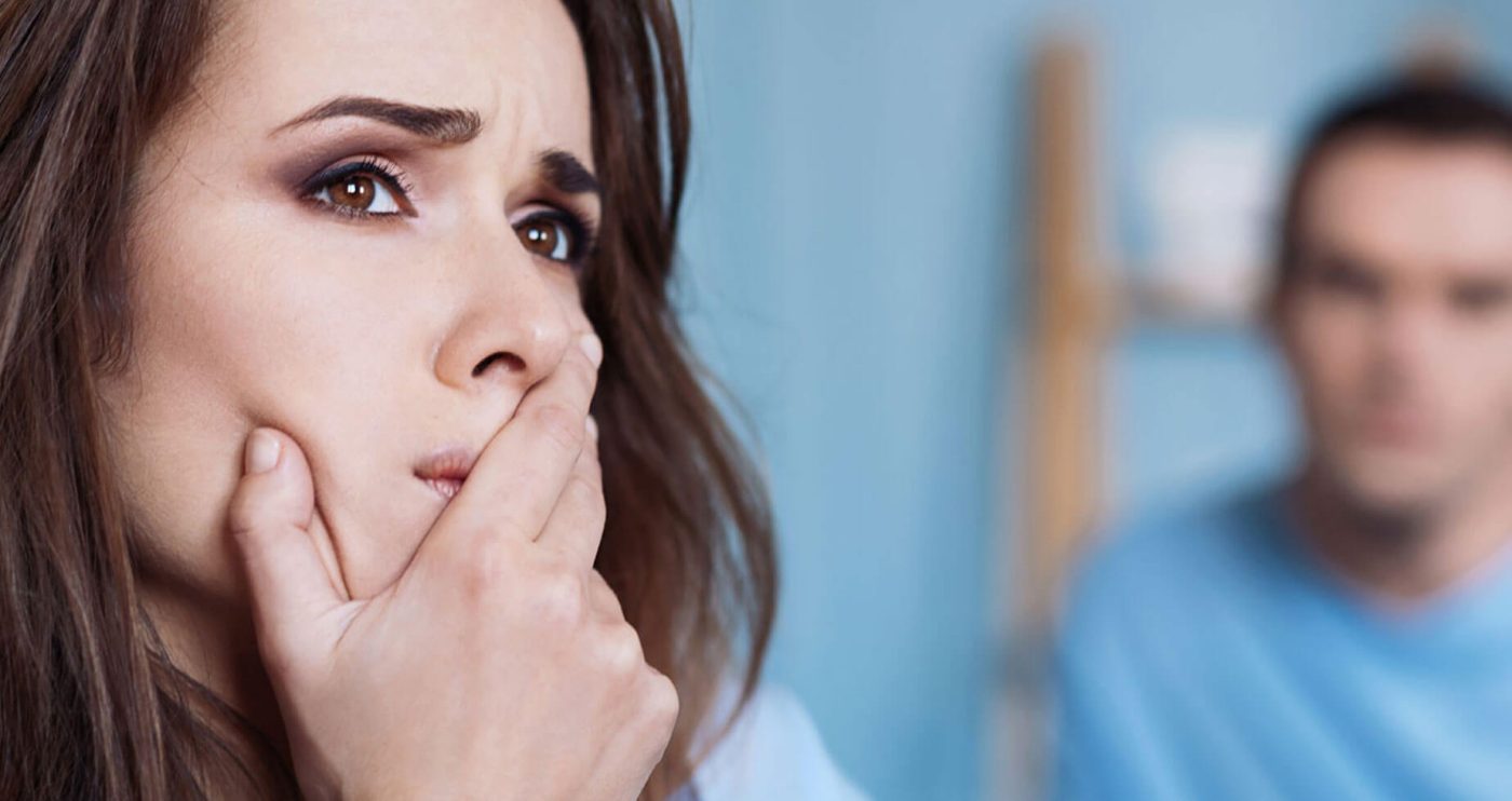 Como Saber se o Amor Acabou