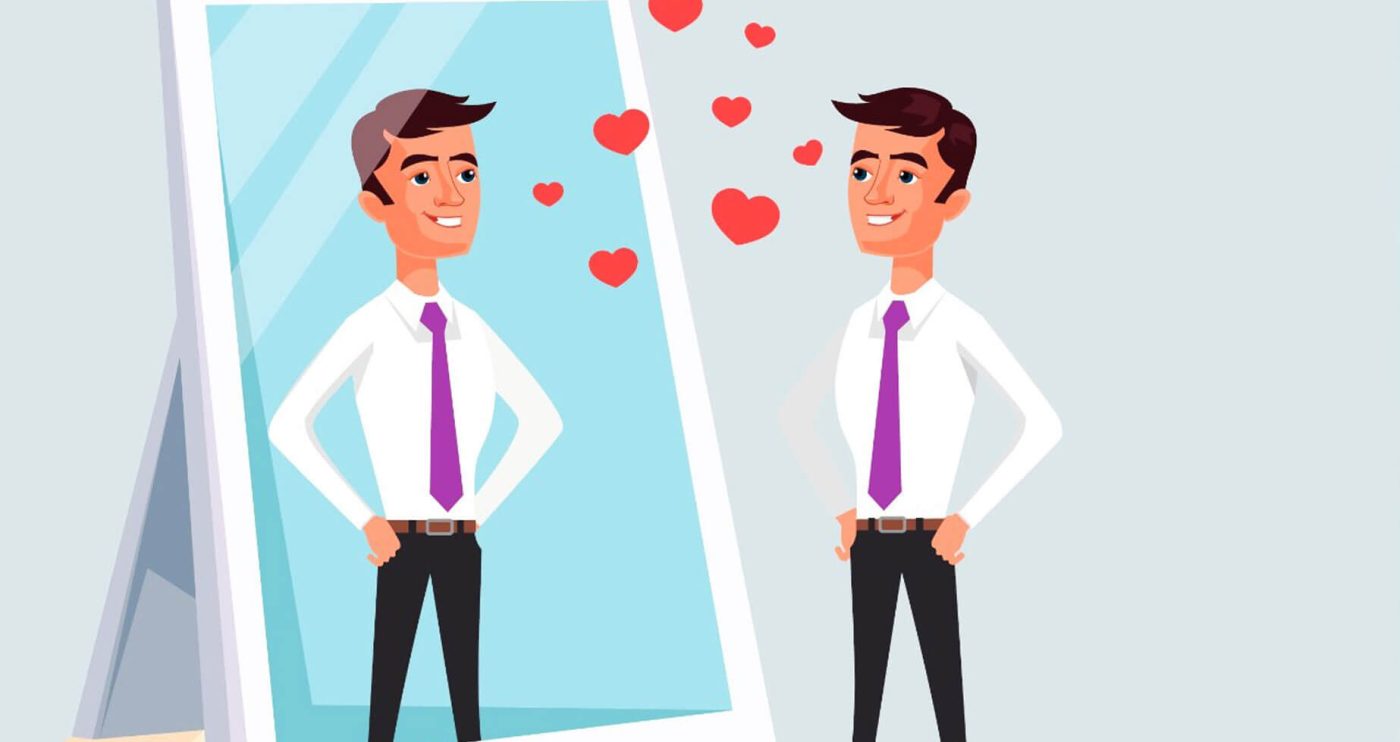 Ele Gosta de Mim ou é Narcisista