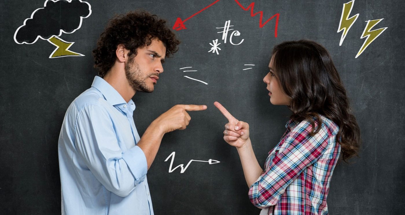 Namoro de Criança Pode Trazer Problemas de Gente Grande