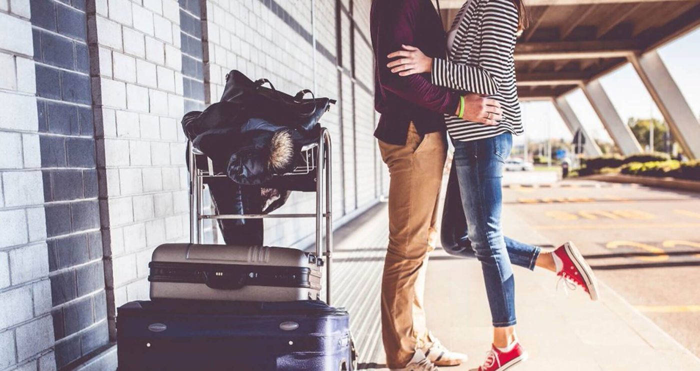 10 Dicas Para Um Relacionamento a Distância Dar Certo