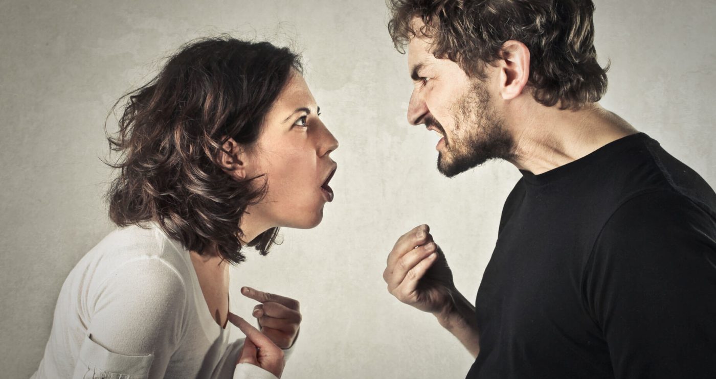 9 Sinais de Que É Hora de Terminar o Namoro