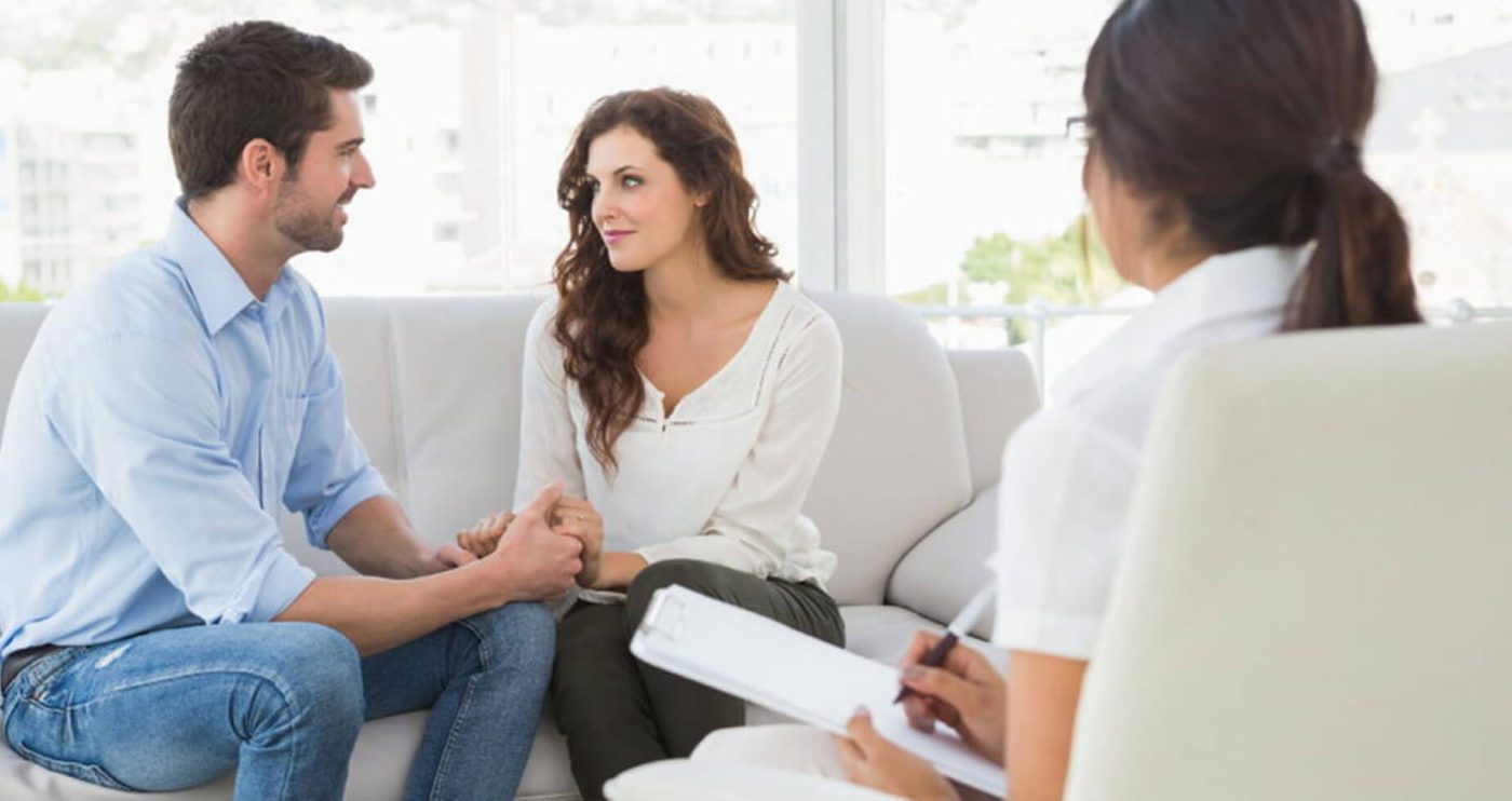 Razões Para Buscar uma Terapia de Casal