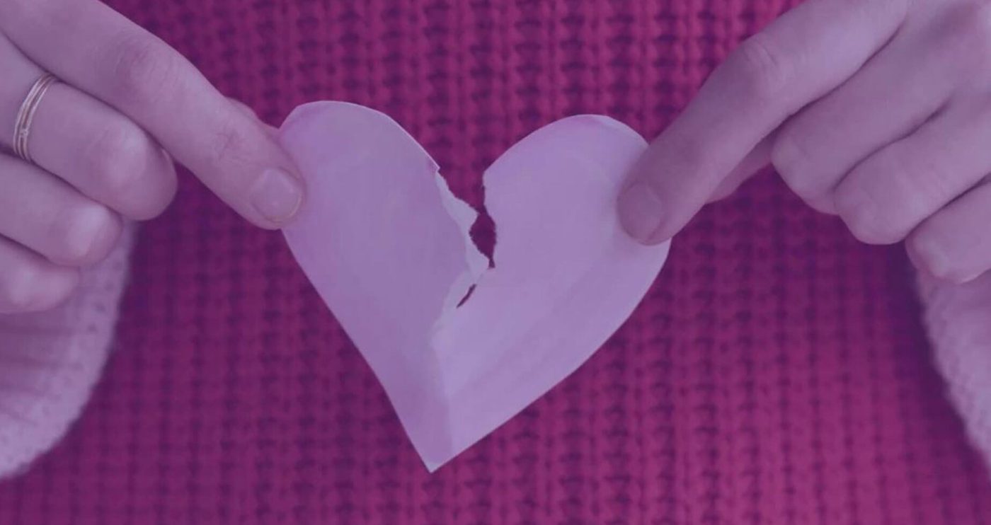 8 Passos Para Superar Um Pé na Bunda