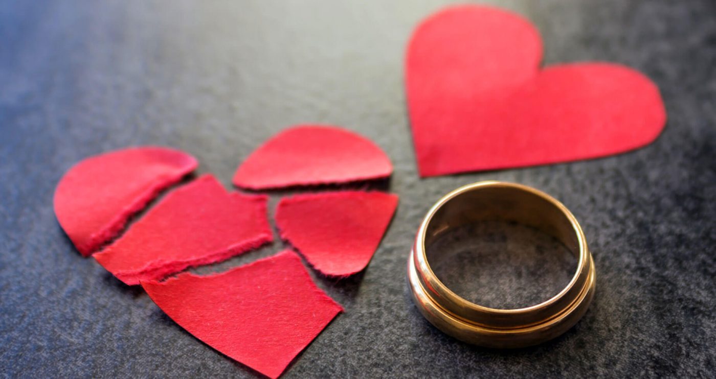 Descobrir Uma Traição do Marido